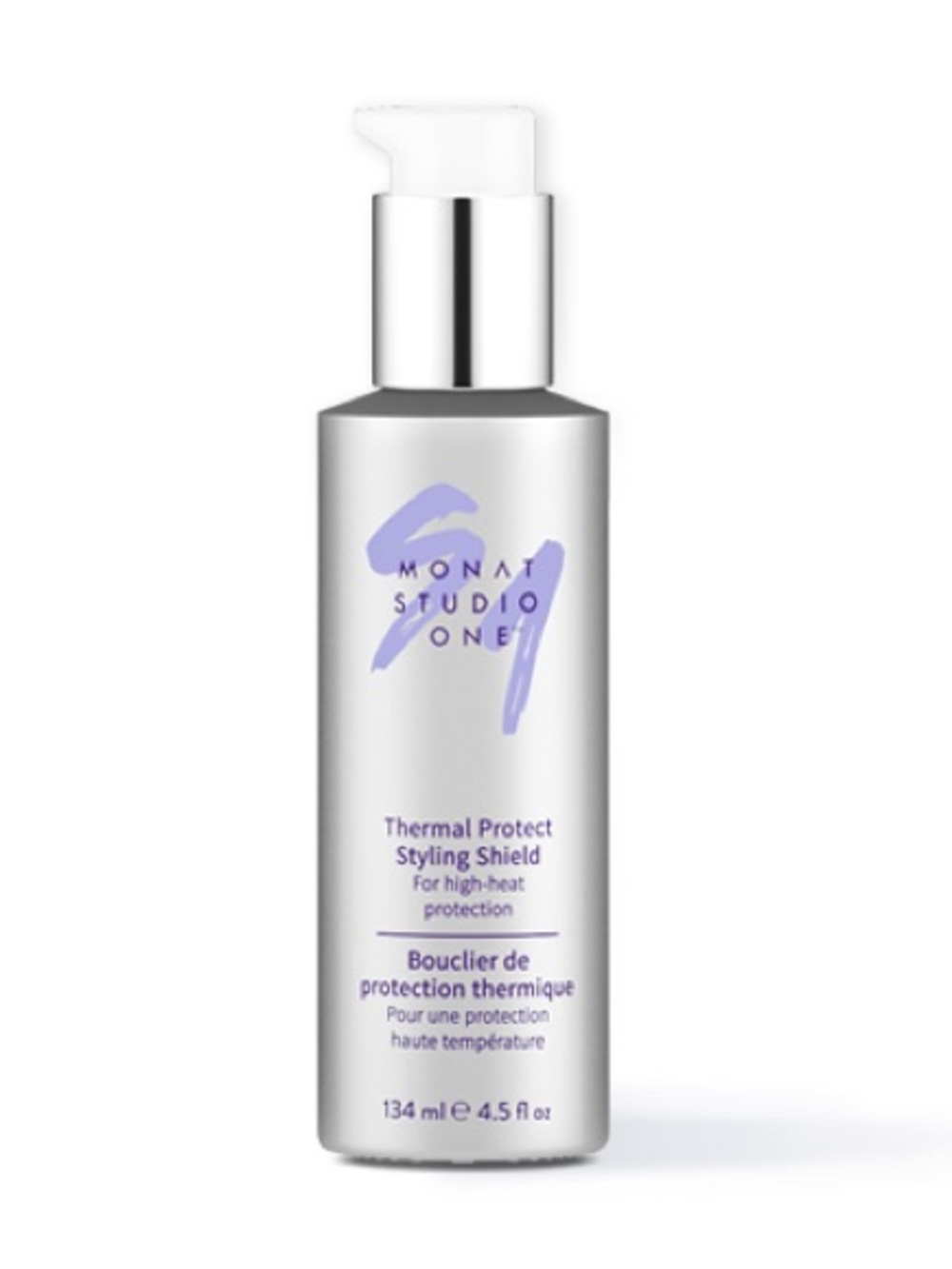 Monat Studio One Thermal Protect Styling Shield